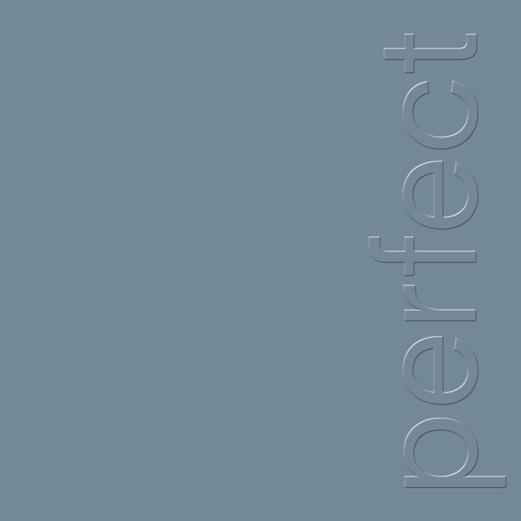 NEW ORDER 'THE PERFECT KISS' 2022 REMASTER 12" SINGLE