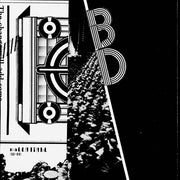 BLACK DICE 'NATTY LIGHT' LP