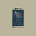 KARATE 'IN PLACE OF REAL INSIGHT' LP - INDIGO
