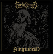 RINGWORM / EARLY GRAVES 'SPLIT' 7" SINGLE