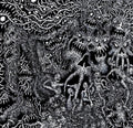 GATECREEPER 'SELF TITLED' LP (Red Vinyl)