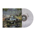 TALAS '1985' LP - BLACK/WHITE/MARBLE