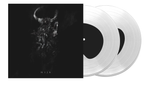 ORBIT CULTURE 'NIJA’ 2LP - EXCLUSIVE - LTD. 100 - MILKY CLEAR/BLACK BLOB