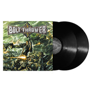 BOLT THROWER 'HONOUR VALOUR PRIDE' 2LP