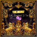 BIG K.R.I.T. 'KING REMEMBERED IN TIME' 2LP - LTD.