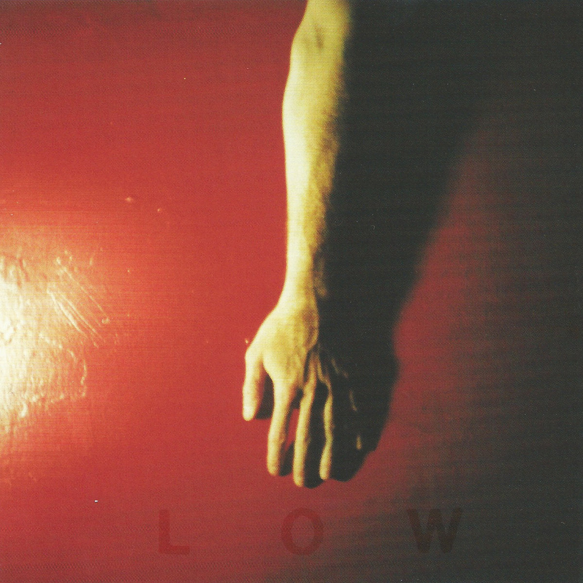 LOW 'TRUST' LP