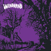 WINDHAND 'WINDHAND' LP