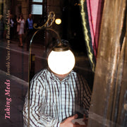TAKING MEDS 'TERRIBLE NEWS FROM WONDERFUL MEN' LP