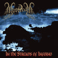 MYSTICUM 'IN THE STREAMS OF INFERNO' LP