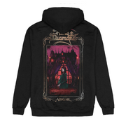 KING DIAMOND "ABIGAIL" HOODIE
