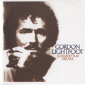 GORDON LIGHTFOOT 'SUMMERTIME DREAM' LP - TRANSLUCENT BLUE