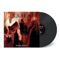 NAILS 'ABANDON ALL LIFE' LP