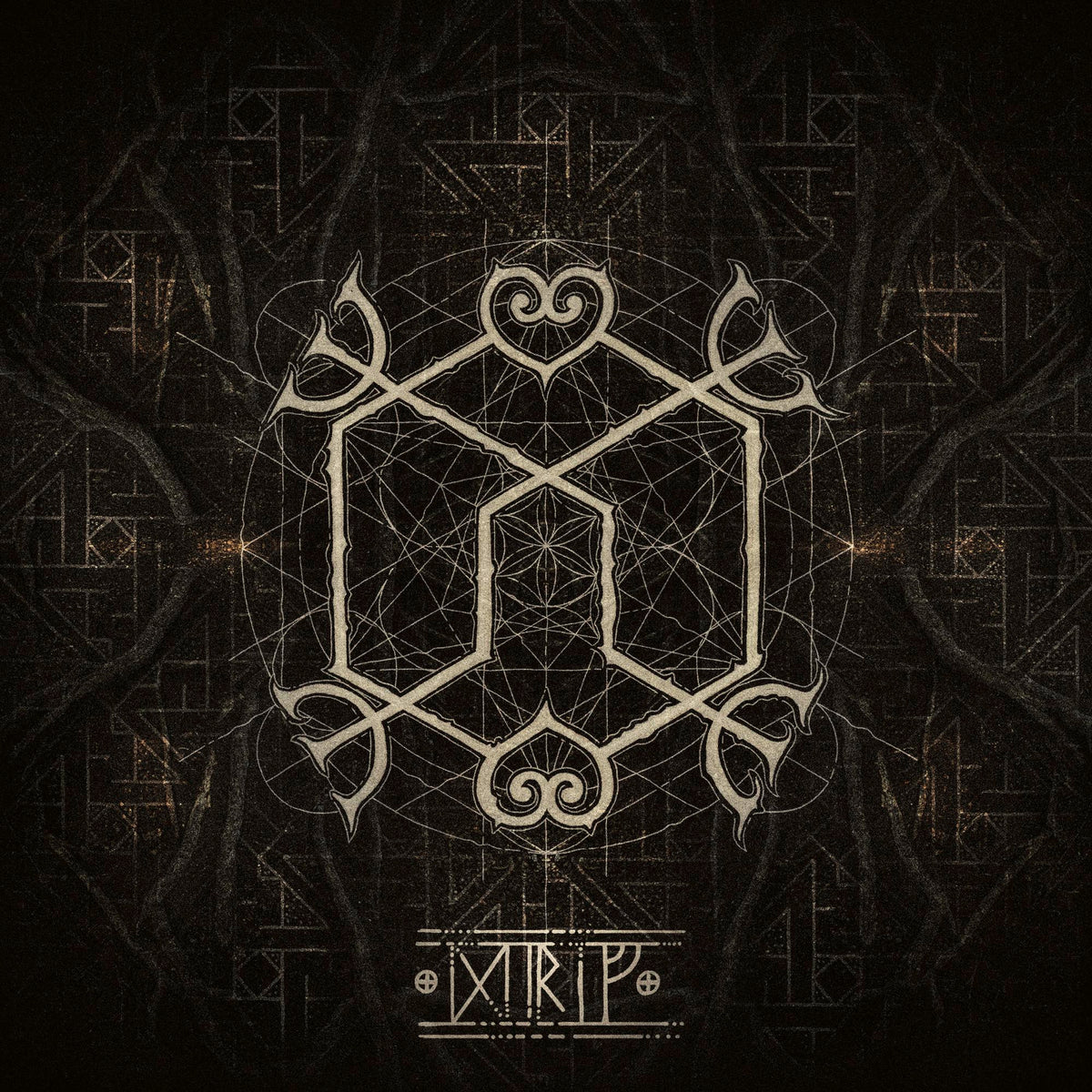 HEILUNG 'DRIF' 2LP