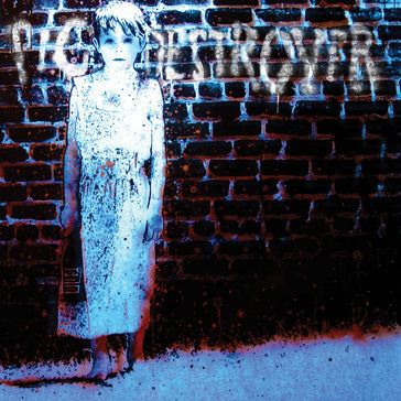 PIG DESTROYER 'BOOK BURNER'  LP