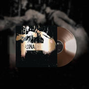 VANNA 'CURSES' LP - BROWN/WHITE/MOON PHASE