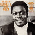 BOOKER T. & THE MG'S 'THE BEST OF BOOKER T. & THE MG'S' LP - GREEN ONIONS MONO
