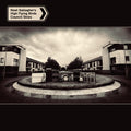 NOEL GALLAGHER'S HIGH FLYING BIRDS 'COUNCIL SKIES' LP + 7"