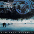 DARKTHRONE 'SOULSIDE JOURNEY' 35TH ANNIVERSARY LP (Corona Vinyl)