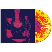 FUNERAL CHIC 'ROMAN CANDLE' LP (Various Color Vinyl)