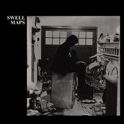 SWELL MAPS 'JANE FROM OCCUPIED EUROPE' LP. - REISSUE