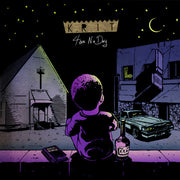 BIG K.R.I.T. '4EVA N A DAY' 2LP - LTD.
