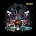 BIG K.R.I.T. 'RETURN OF 4EVA' 2LP - LTD.