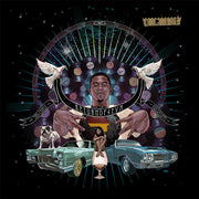 BIG K.R.I.T. 'RETURN OF 4EVA' 2LP - LTD.