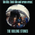 THE ROLLING STONES 'BIG HITS (HIGH TIDE AND GREEN GRASS)' UK VERSION LP
