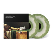 HAVE A NICE LIFE ‘DEATHCONSCIOUSNESS’ 2LP - EXCLUSIVE - LTD. 300 - OLIVE GREEN/WHITE
