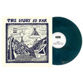 THE STORY SO FAR 'THE STORY SO FAR' LAGUNA EGO MIX LP