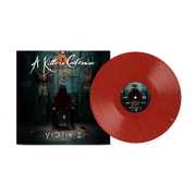 A KILLER'S CONFESSION 'VICTIM 2' LP