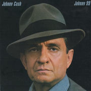 JOHNNY CASH '99' LP - CLEAR