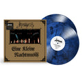 VENOM 'EINE KLEINE NACHTMUSIK' 2LP (Black Night Marble Vinyl)