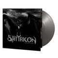 SATYRICON 'THE AGE OF NERO' LP - IMPORT - SILVER