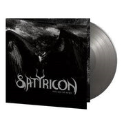 SATYRICON 'THE AGE OF NERO' LP - IMPORT - SILVER