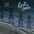 Aimee Mann Lost In Space LP Anniversary Edition Splatter