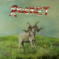 (SANDY) ALEX G 'ROCKET' LP