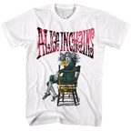 ALICE IN CHAINS 'ALICE' T-SHIRT