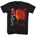 Alice in Chains Jar of Flies T Shirt Front