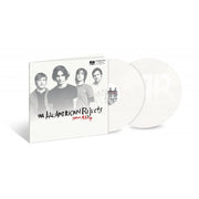 THE ALL-AMERICAN REJECTS 'MOVE ALONG' 2LP (Deluxe, White Vinyl)