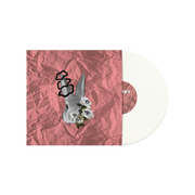 LOCKET 'ALL OUT' LP (Milky Clear Vinyl)