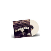 ALTER BRIDGE 'WALK THE SKY 2.0' LP - CREAM