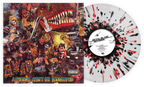 THE STORY OF METAL BLADE LIMITED EDITION VINYL BOX SET FT. CANNIBAL CORPSE, GWAR, KING DIAMOND