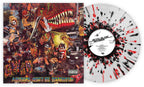 THE STORY OF METAL BLADE LIMITED EDITION VINYL BOX SET FT. CANNIBAL CORPSE, GWAR, KING DIAMOND