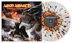 THE STORY OF METAL BLADE LIMITED EDITION VINYL BOX SET FT. CANNIBAL CORPSE, GWAR, KING DIAMOND