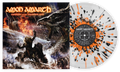 AMON AMARTH 'TWILIGHT OF THE THUNDER GOD' LP - CLEAR/ORANGE/BLACK/SPLATTER