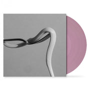 ANIMALS AS LEADERS 'PARRHESIA' LP - OPAQUE BABY PINK