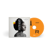 ALLISON RUSSELL 'OUTSIDE CHILD' CD