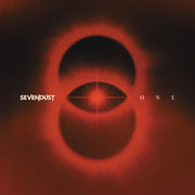 SEVENDUST 'ONE' LP (Color Vinyl)