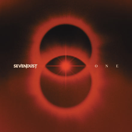 SEVENDUST 'ONE' LP - COLOR